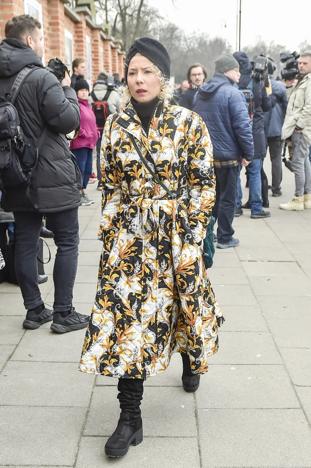 Katarzyna Ptasińska