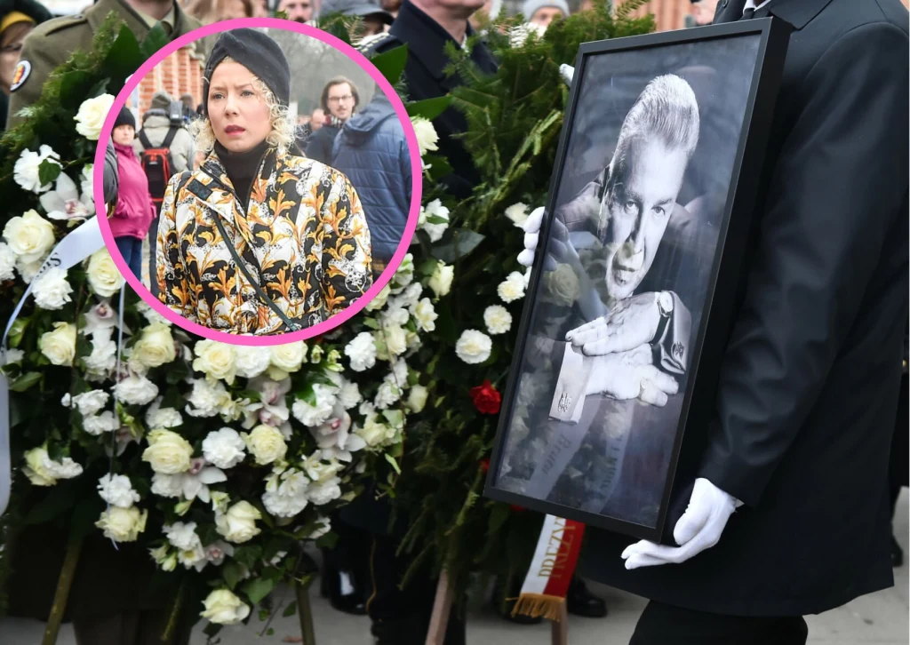 Kasia Ptasińska, Emilian Kamiński