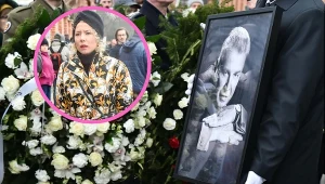 Kasia Ptasińska, Emilian Kamiński