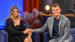 Adrianna i Michał są zaręczeni i planują ślub