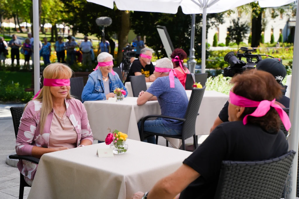 "Sanatorium miłości 5" "Sanatorium miłości 5"