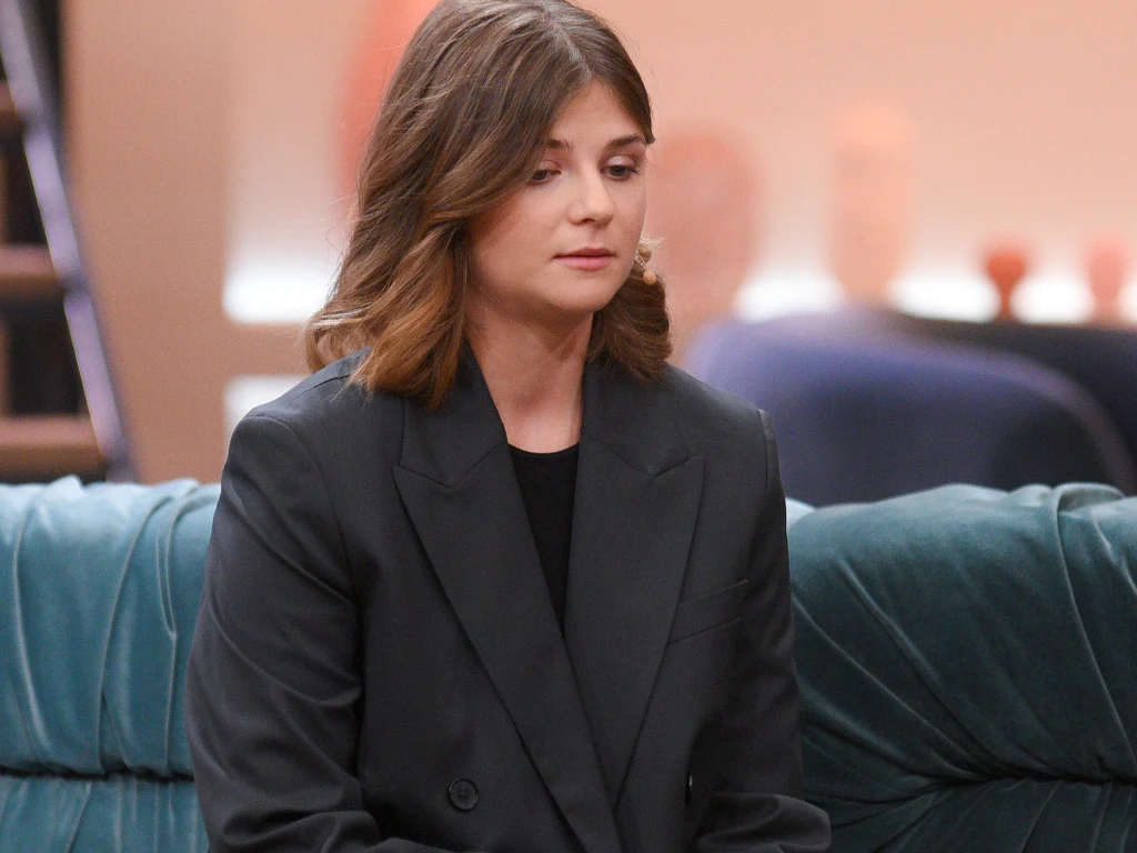 Monika Mielnicka cudem uniknęła gwałtu