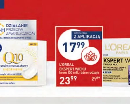 AA Aloes Pink regenerujący krem-maska na noc 50 ml