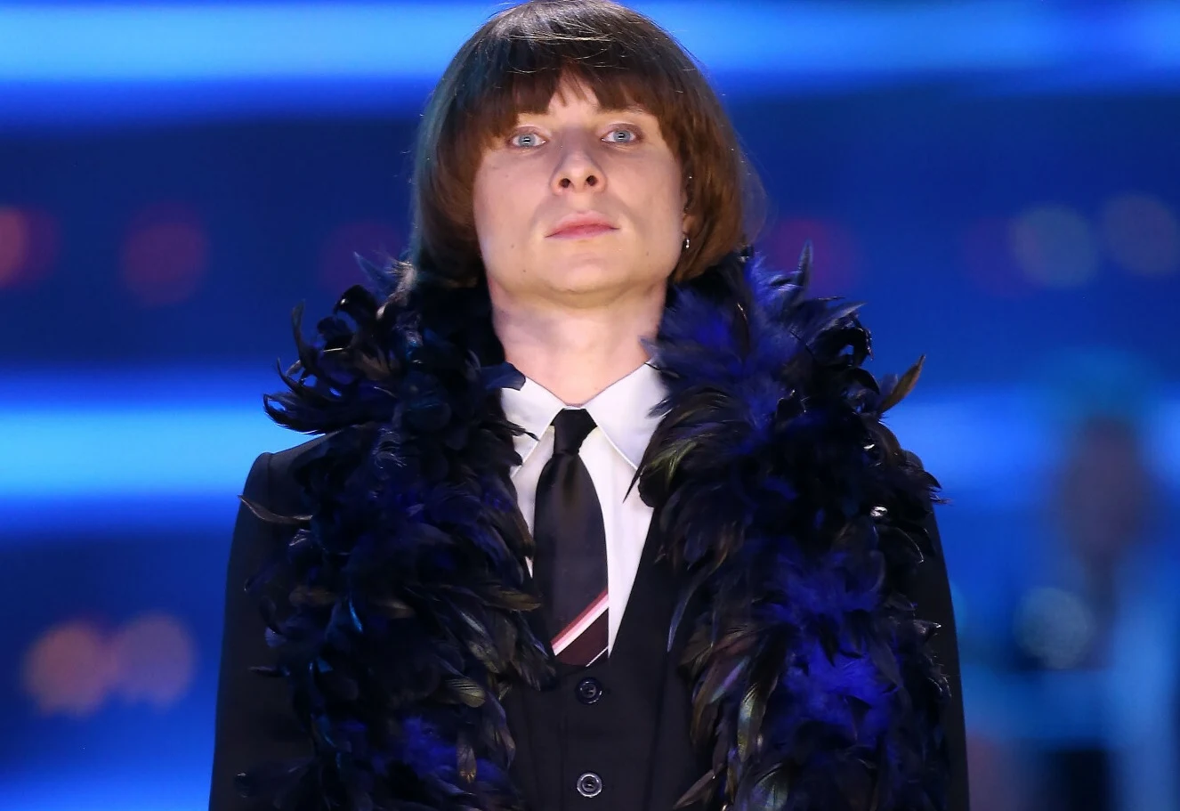 Ralph Kamiński Ralph Kamiński