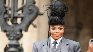 Janet Jackson przygotowuje się do nowej trasy