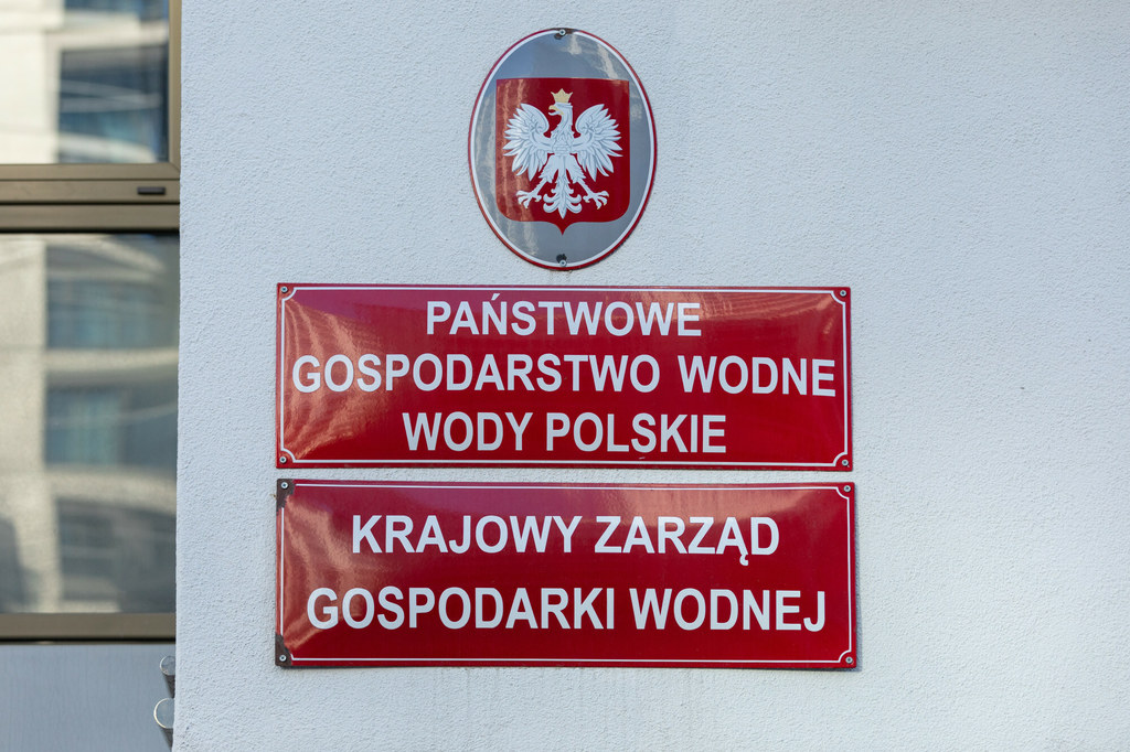 Komisja wyraziła negatywną opinię wobec części dotyczącej gospodarki wodnej oraz planu finansowanego Wód Polskich na 2023 r.