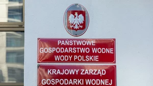 Komisja wyraziła negatywną opinię wobec części dotyczącej gospodarki wodnej oraz planu finansowanego Wód Polskich na 2023 r.