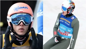 Były trener Niemców wychwala Dawida Kubackiego