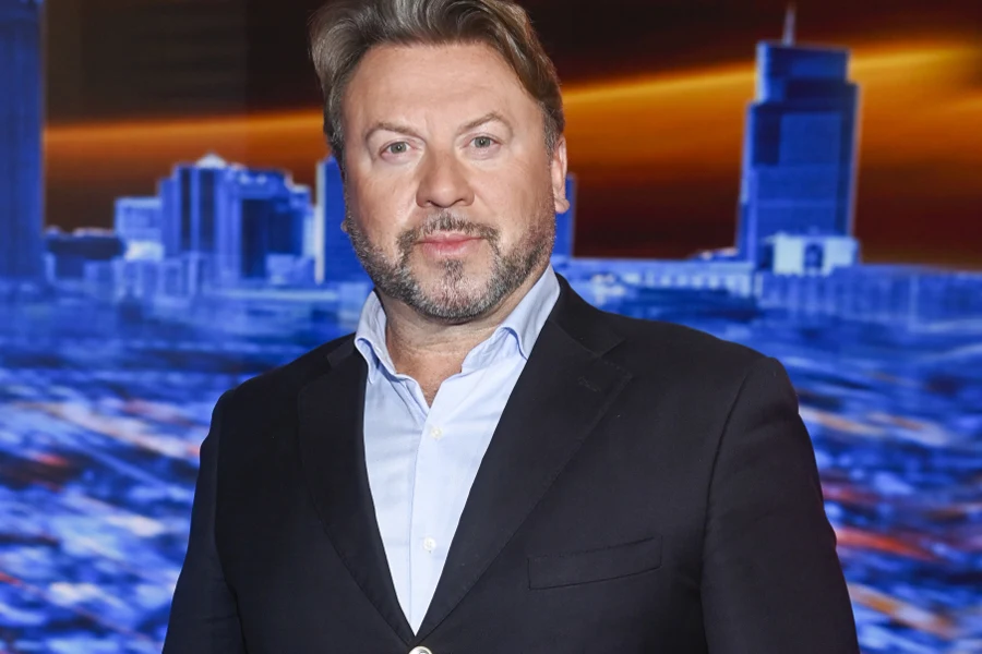 Michał Milowicz ujawnił płeć swojej pociechy