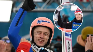 Klasyfikacja Turnieju Czterech Skoczni po Innsbrucku. Zobacz miejsca Polaków 