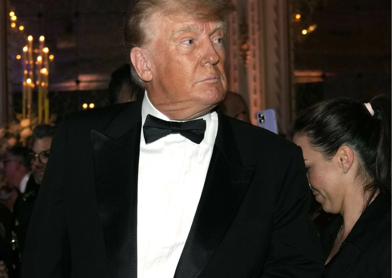 Donald Trump Donald Trump