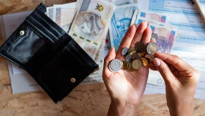 Wzrost płacy minimalnej to dobra wiadomość dla osób słabo uposażonych i zła dla przedsiębiorców