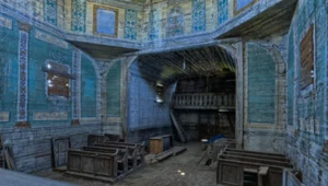 „Nie pamięta nikt?”. Opuszczone cerkwie na Podkarpaciu. Niebawem mogą po nich zostać tylko zdjęcia