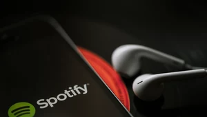 Twoja playlista Spotify trafi do butelki. Sprawdzisz ją za rok