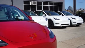 Tesla zapłaci ponad 2 mln dolarów kary?