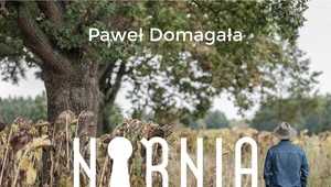 Paweł Domagała "Narnia": Żadnej Narnii, szafa pusta [RECENZJA]