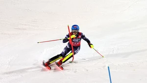 Mikaela Shiffrin