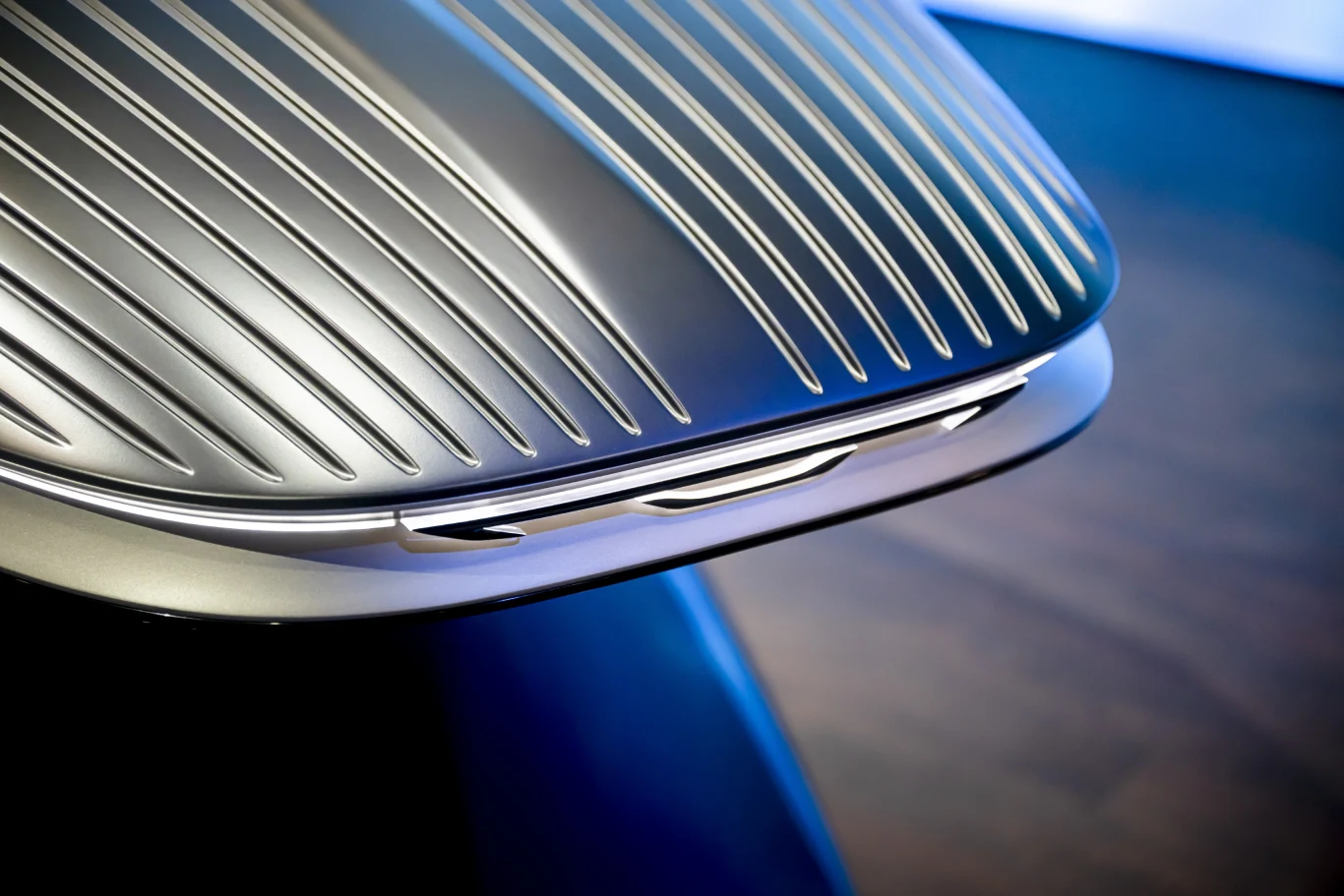Chrysler Synthesis