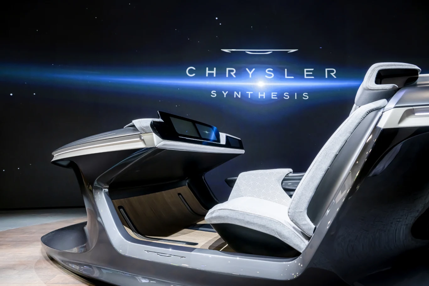 Chrysler Synthesis