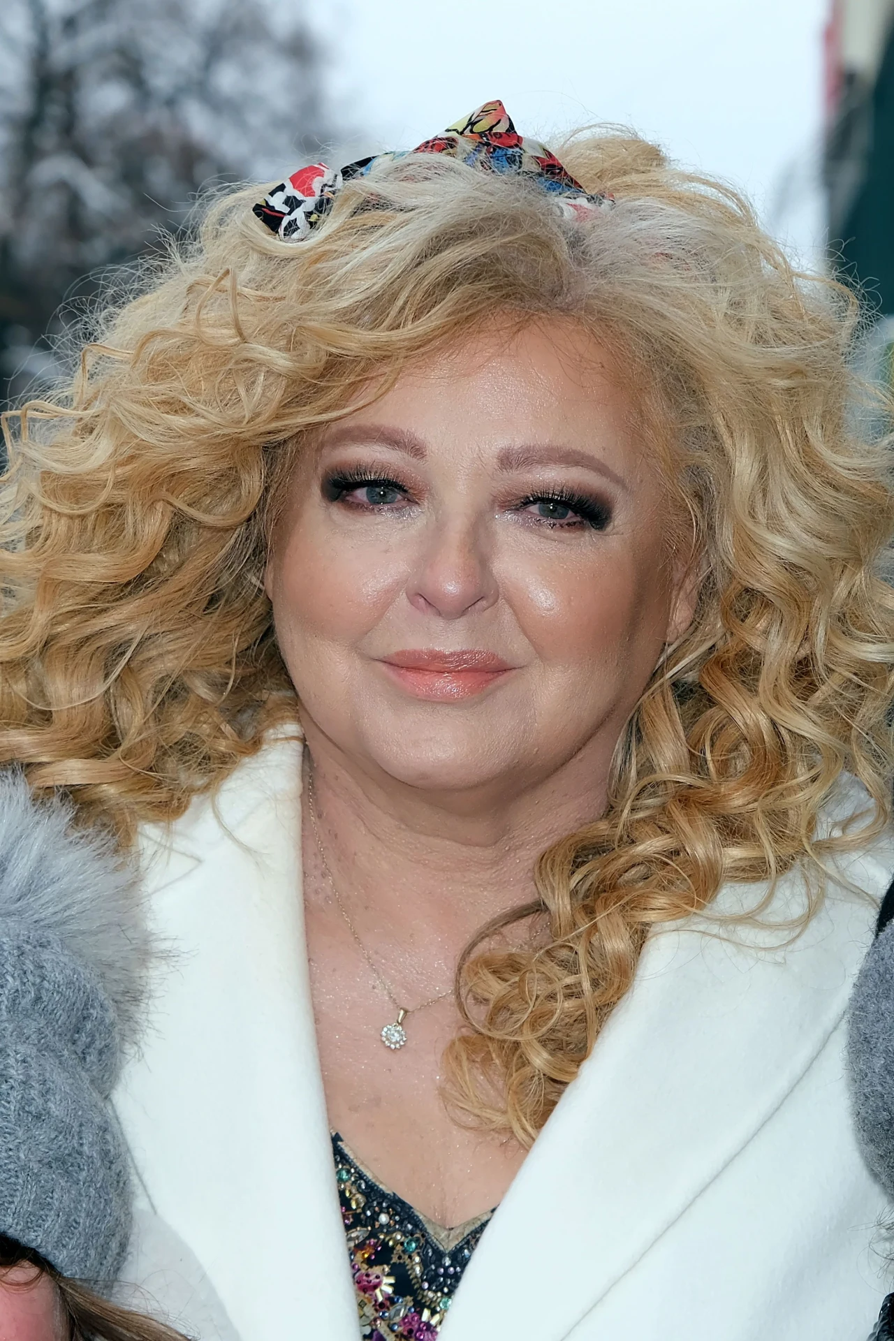 Magda Gessler Magda Gessler