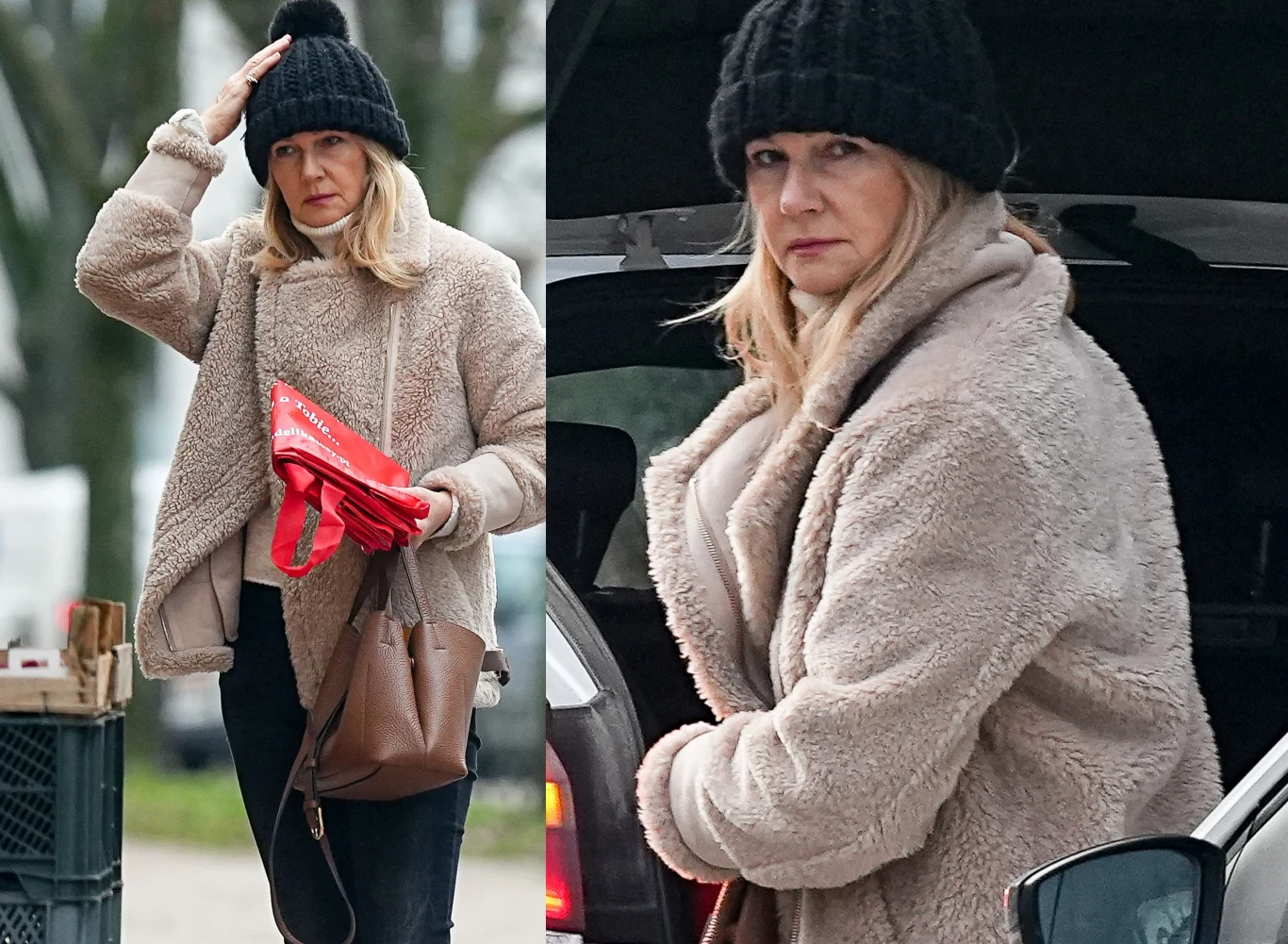 Grażyna Torbicka Grażyna Torbicka