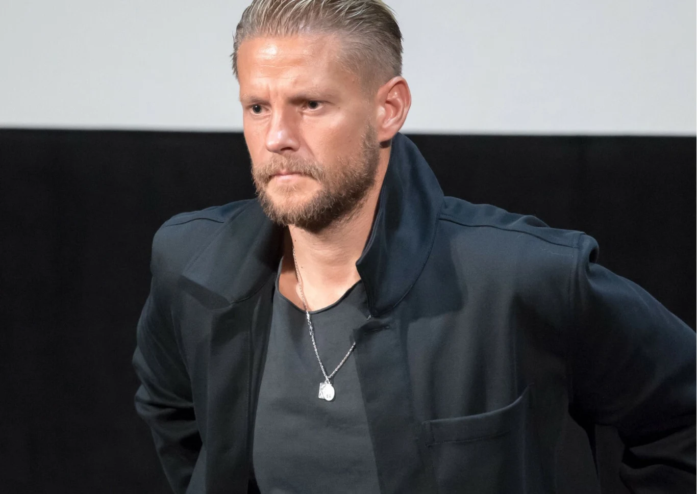 Sebastian Fabijański Sebastian Fabijański