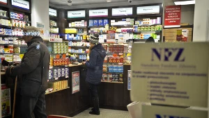 Jakich leków brakuje w Polsce? Zapytaliśmy o to rzeczniczkę Głównego Inspektora Farmaceutycznego