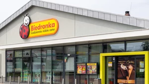 Biedronka zacieśnia współpracę z gigantem. Klienci będą zadowoleni?