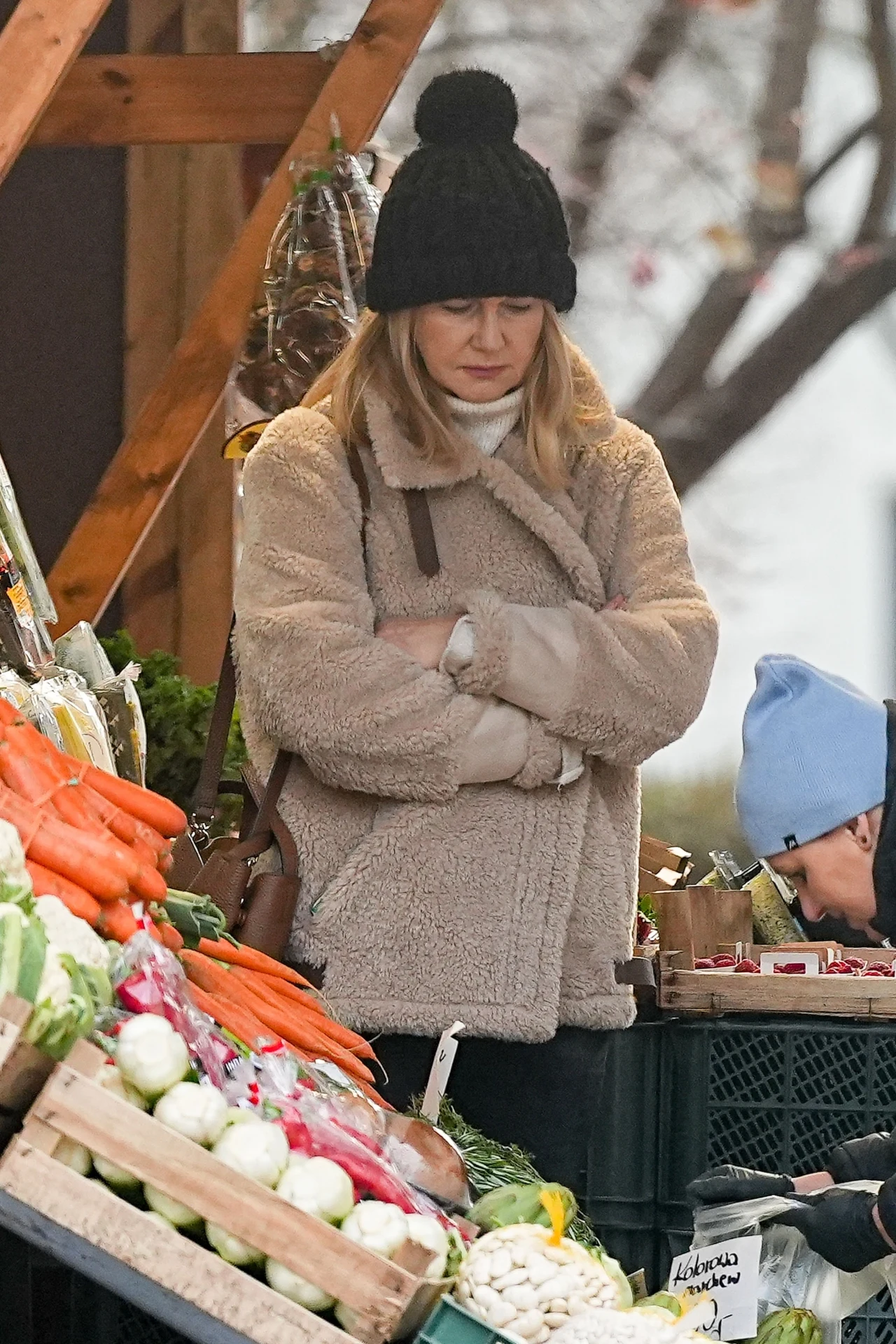 Grażyna Torbicka Grażyna Torbicka