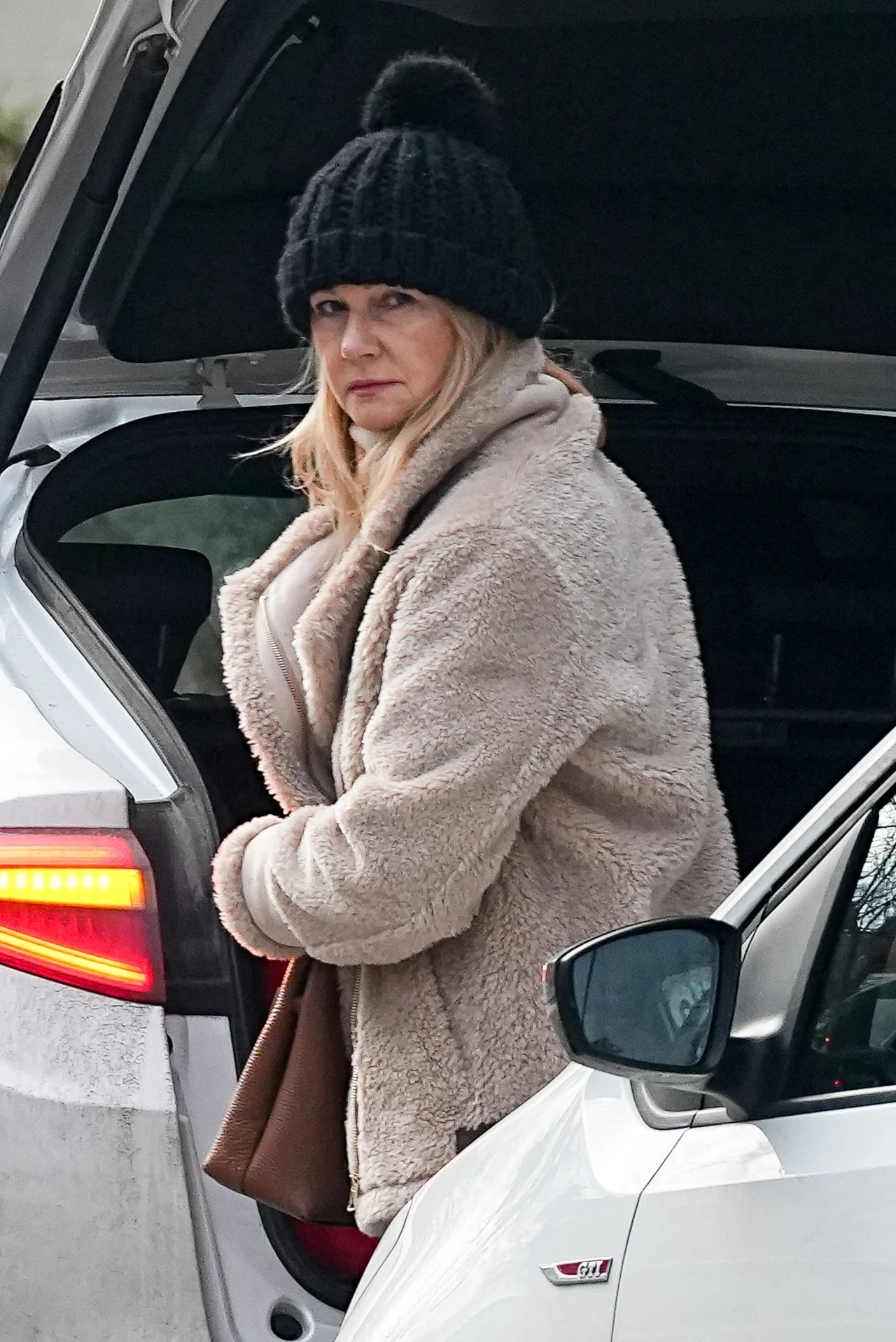 Grażyna Torbicka Grażyna Torbicka