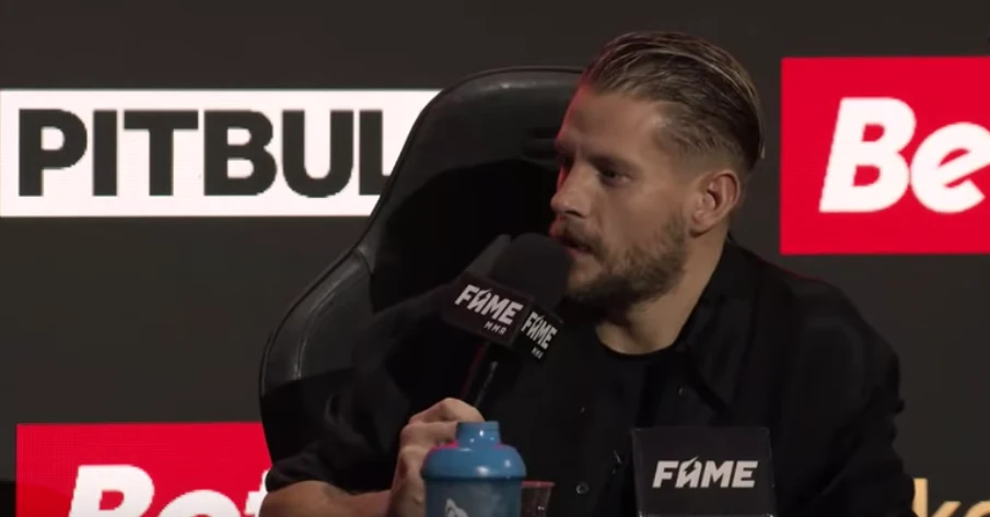 Sebastian Fabijański Sebastian Fabijański