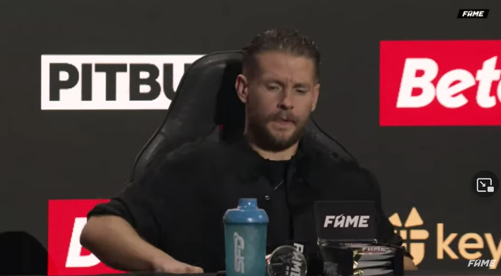 Sebastian Fabijański Sebastian Fabijański