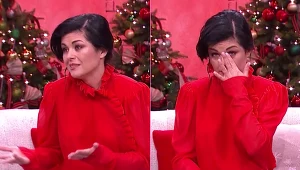 Katarzyna Cichopek wspomina Emila Kamińskiego. Nie mogła powstrzymać łez