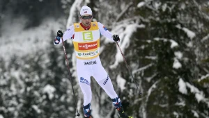 Ogromne problemy Jarla Magnusa Riibera. "Od dwóch tygodni nic nie jem"