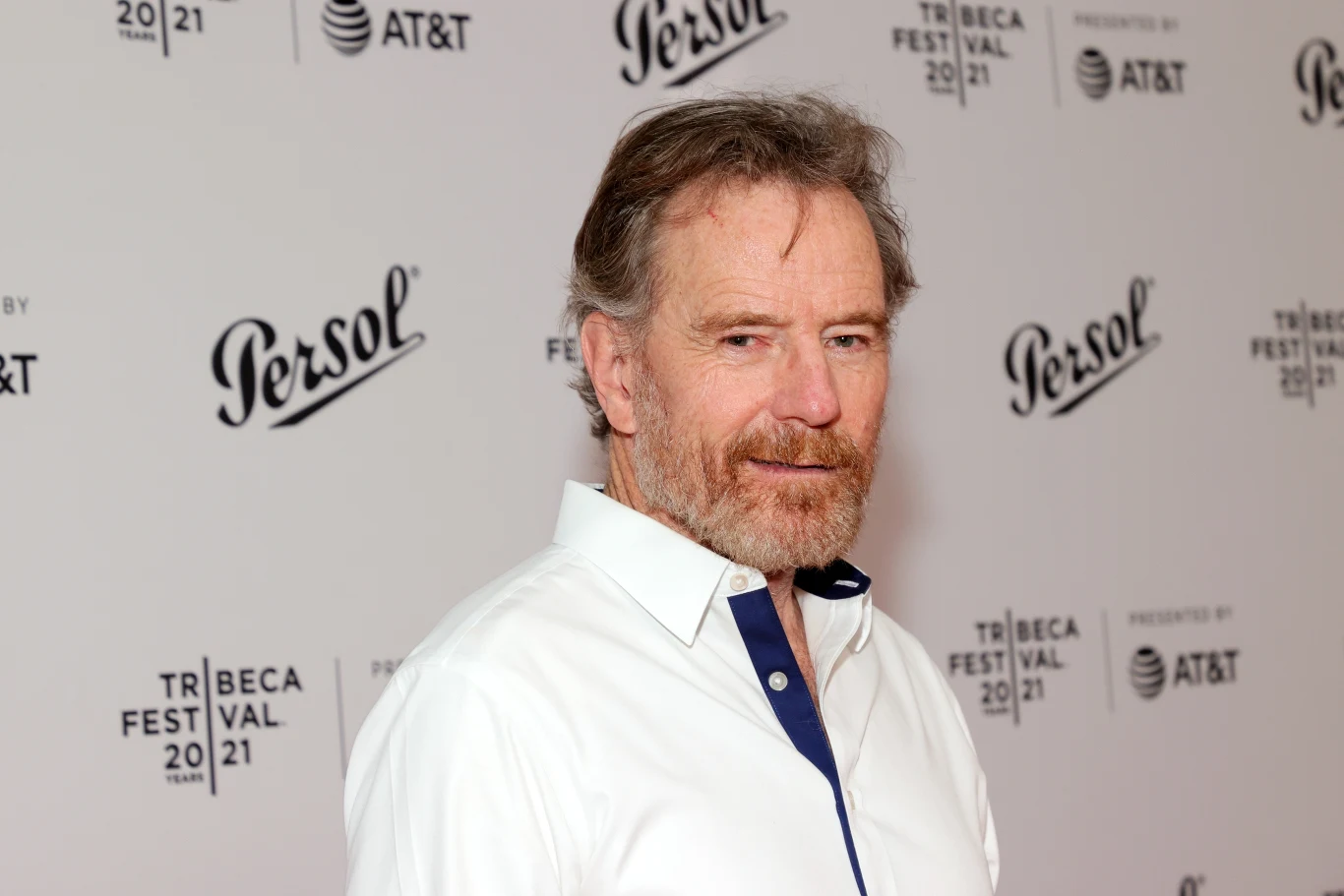 Bryan Cranston Bryan Cranston