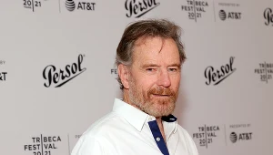 Bryan Cranston