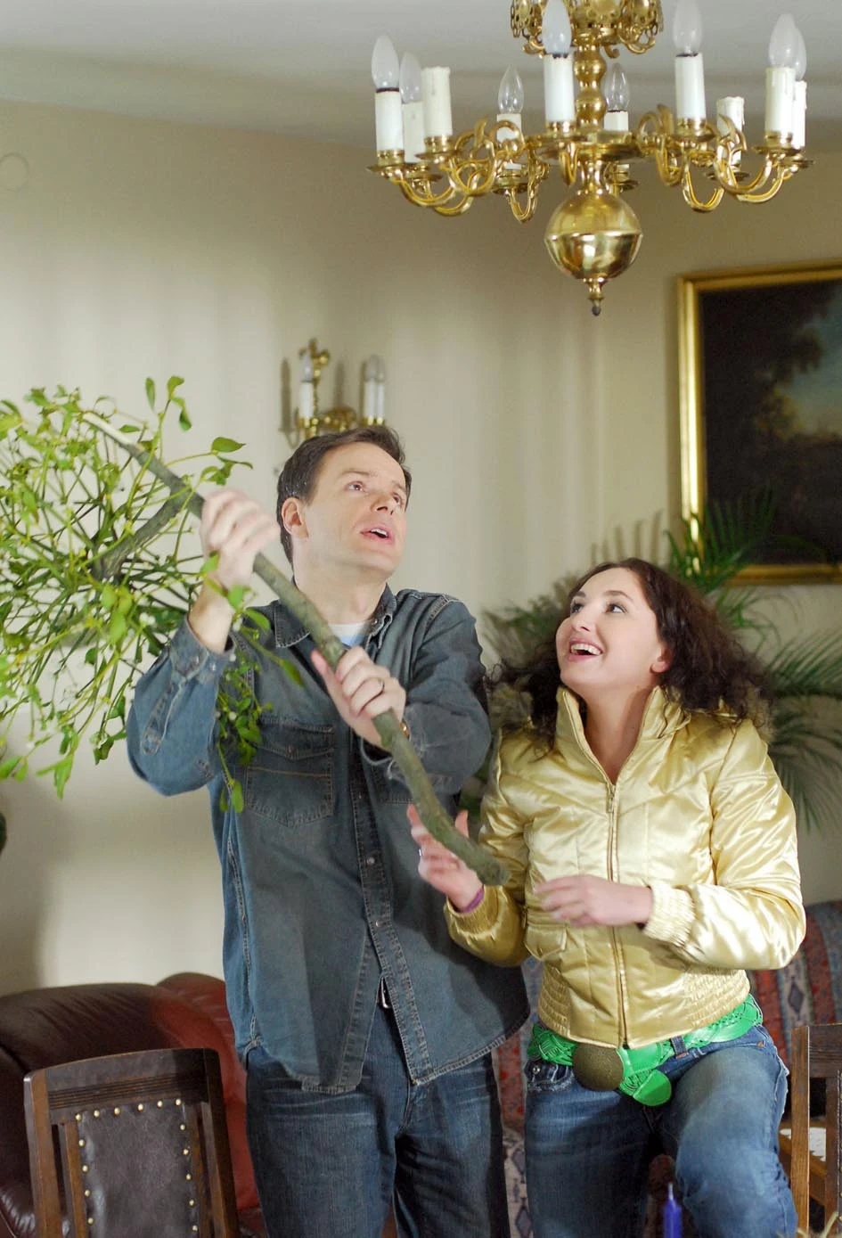 Monika Obara w "M jak Miłość"