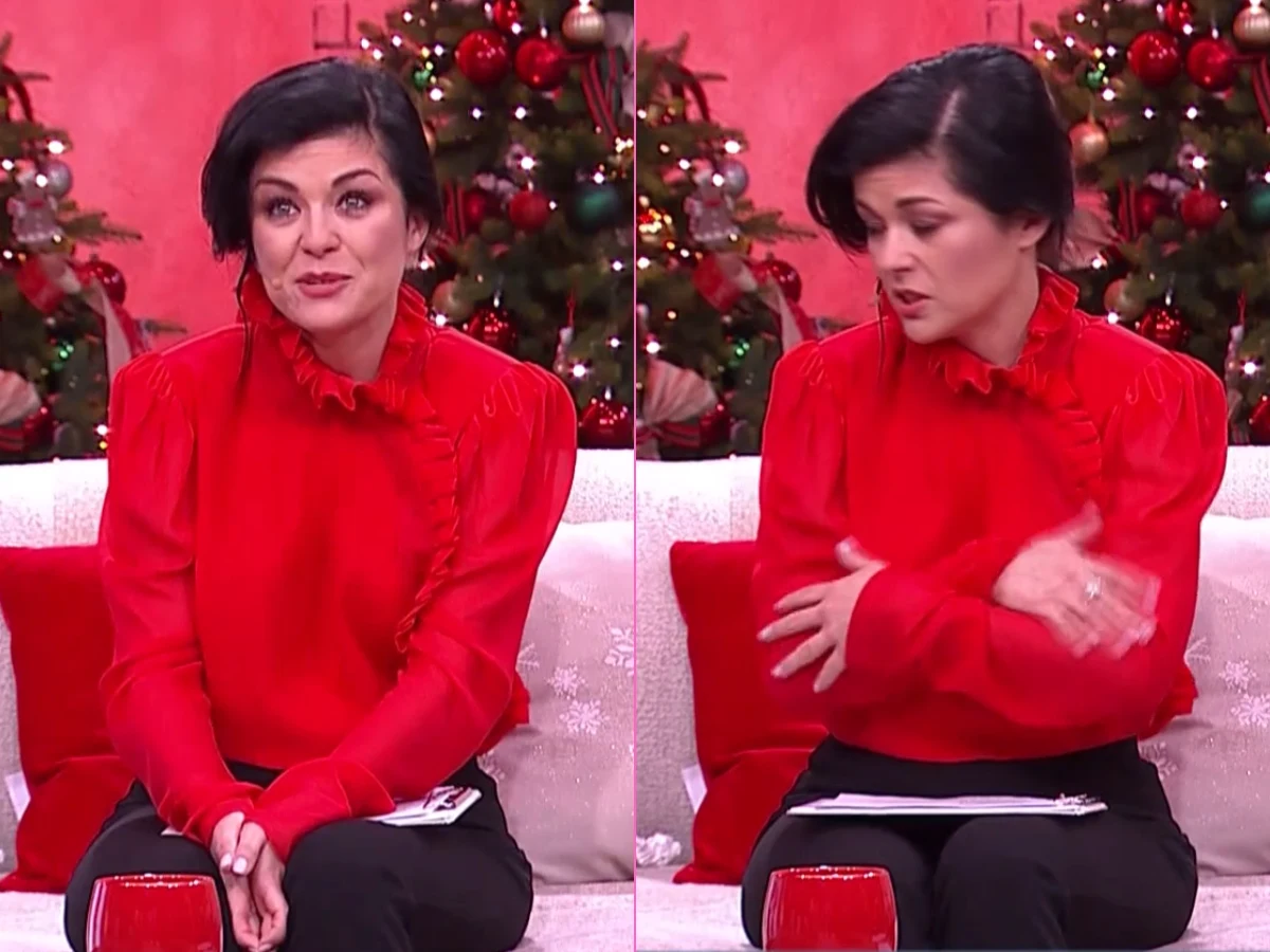 Katarzyna Cichopek, Emilian Kamiński Katarzyna Cichopek, Emilian Kamiński