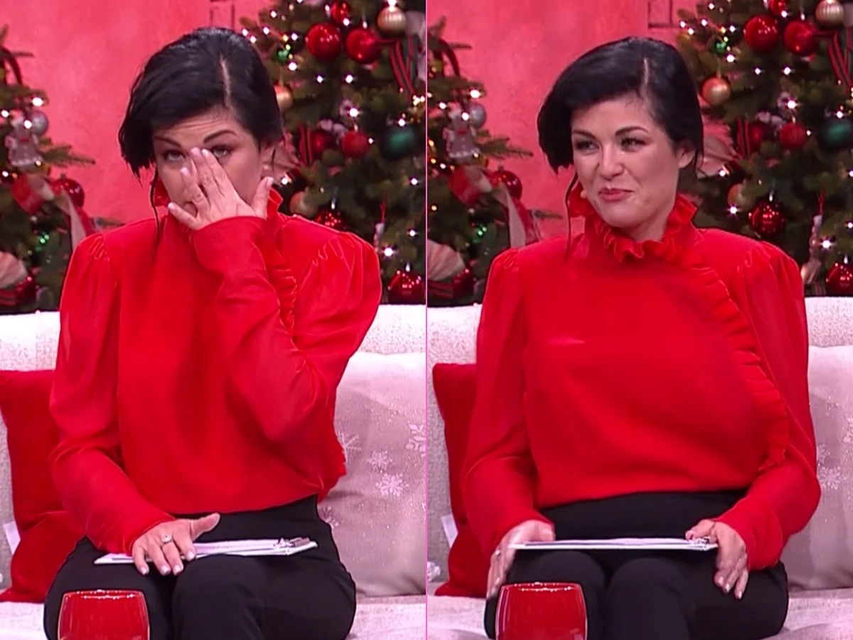 Katarzyna Cichopek, Emilian Kamiński Katarzyna Cichopek, Emilian Kamiński