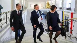 Ziobryści nie są zakałą. A KPO to nie manna z nieba