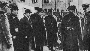 Rozmowy o kapitulacji Warszawy we wrześniu 1939