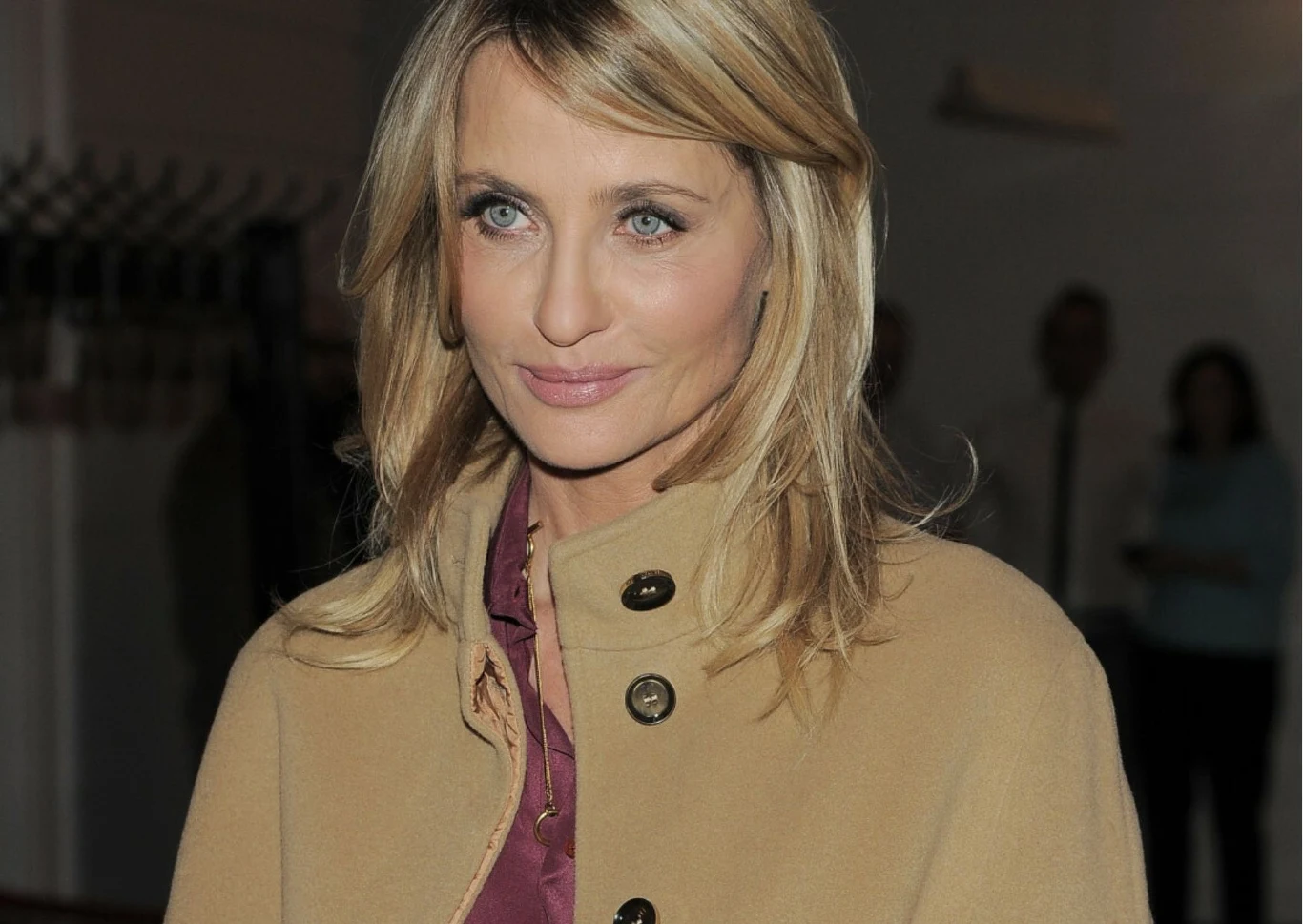 Aneta Kręglicka Aneta Kręglicka