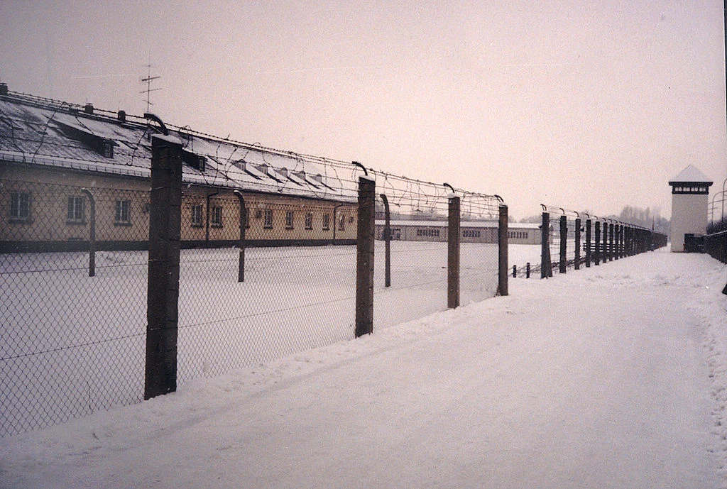 Obóz KL Dachau