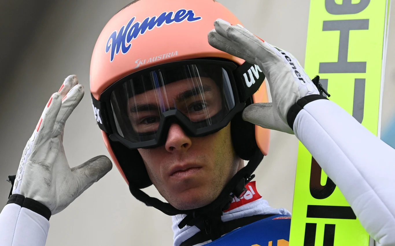 Stefan Kraft