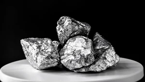 Skok notowań platyny. Podaż tego metalu jest bardzo niska, a cena może jeszcze wzrosnąć