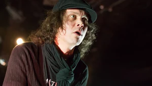 Ville Valo zdradził, czemu HIM zakończył działalność. "Straciliśmy iskrę"