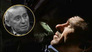 Nie żyje uczestnik pierwszego załogowego programu Apollo. Walter Cunningham zmarł w wieku 90 lat w Houston