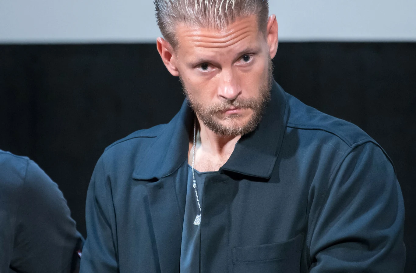 Sebastian Fabijański Sebastian Fabijański