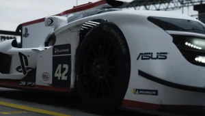 Imponujący pierwszy zwiastun filmu Gran Turismo