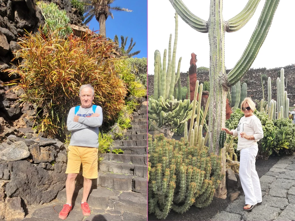 Iwona i Gerard z "Sanatorium miłości" Iwona i Gerard z "Sanatorium miłości"